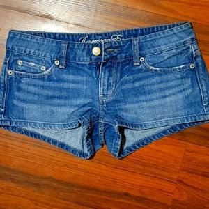 Cute shorts